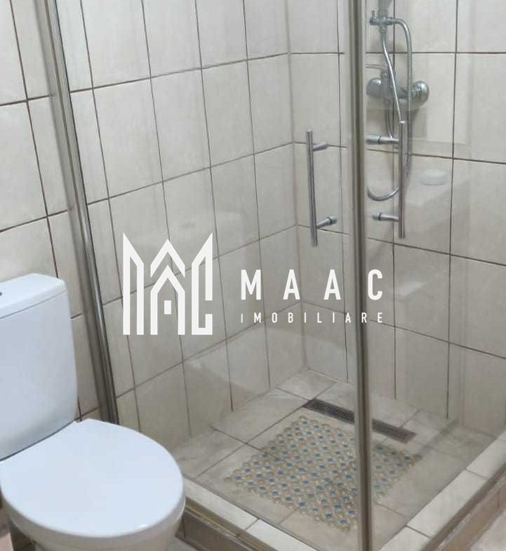 Apartament 3 camere de închiriat | Sibiu, Turnișor | 73 mp