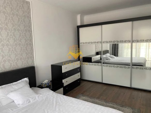 2 camere, Parcare, Modern, Buna Ziua, Rompetrol, Home Garden