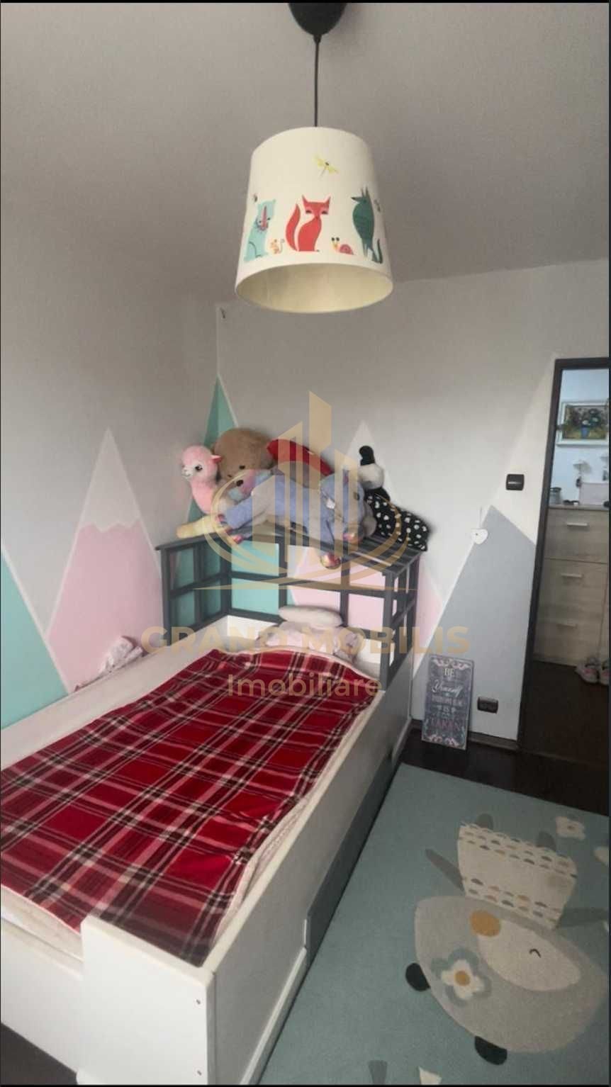 Apartament 4 camere – Brancoveanu + Parcare
