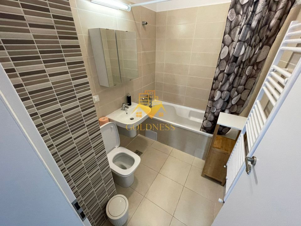 2 camere, modern, parcare, Calea Turzii zona Mol, ROD, Profi