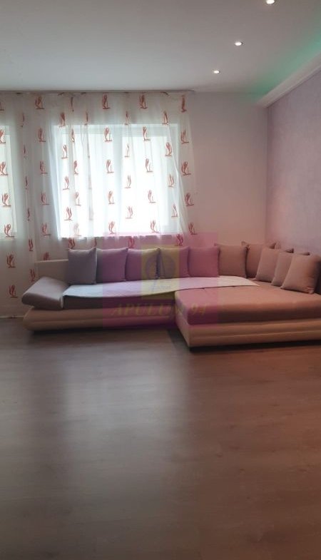 Apartament 2 camere spatios, mobilat, in Rin Grand Residence
