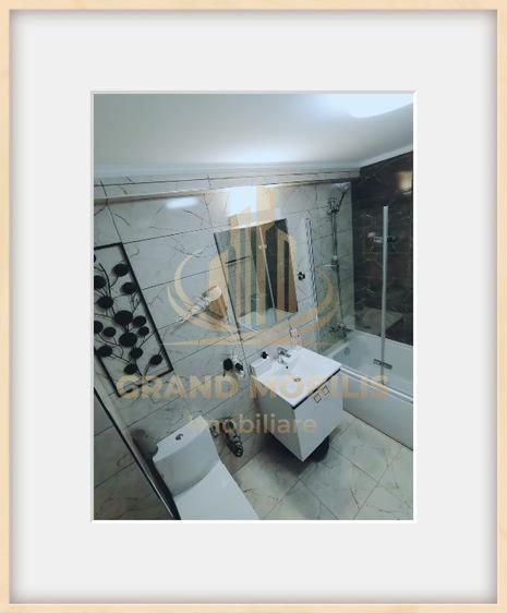 Apartament 2 camere bloc nou 50mp