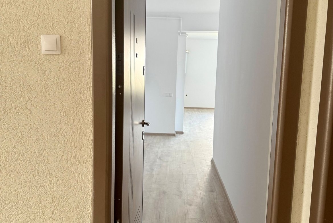 Ap 02 Teilor Residence – 2 camere FINISAT