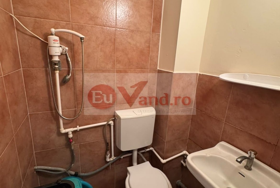 De vanzare garsoniere, zona Palatul Copiilor, de la 18.900 euro