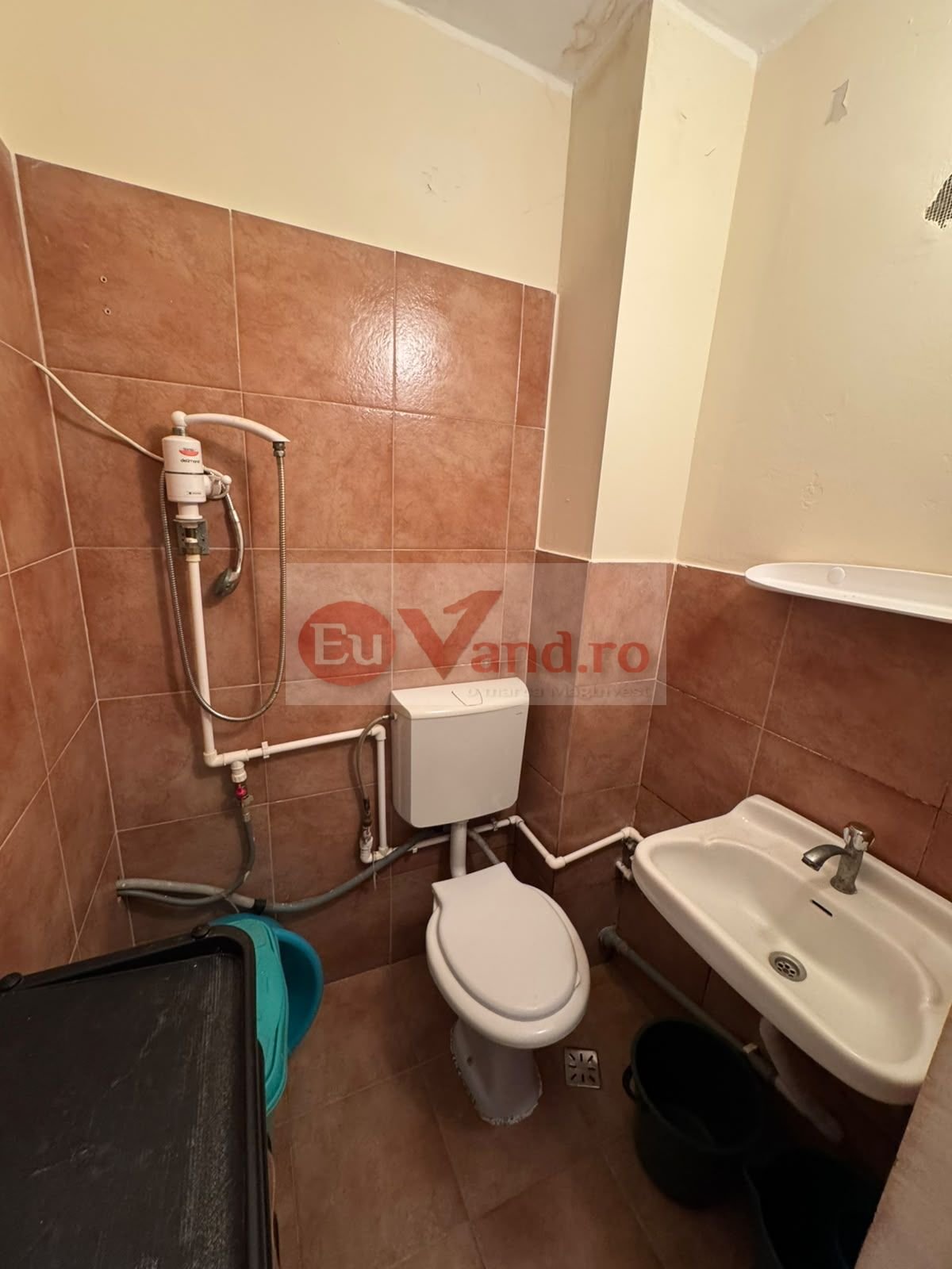 De vanzare garsoniere, zona Palatul Copiilor, de la 18.900 euro