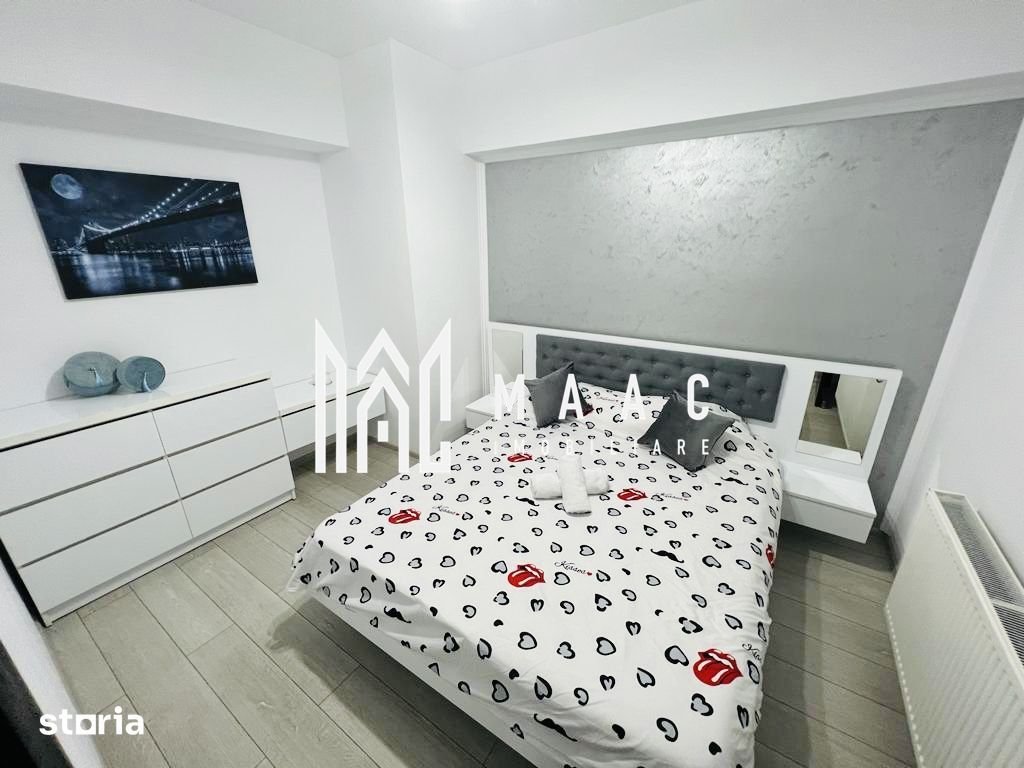 Apart. 3 camere de vânzare | Râmnicu Vâlcea, Central | EXCLUSIVITATE