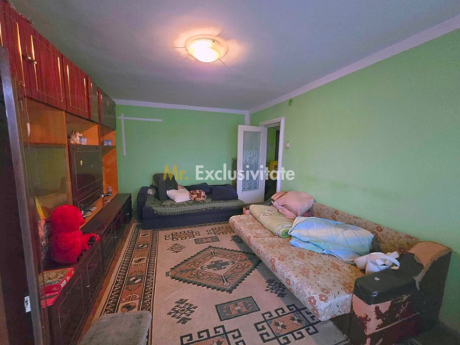 OFERTĂ!!!  Apartament Botizului 2 cam Satu Mare
