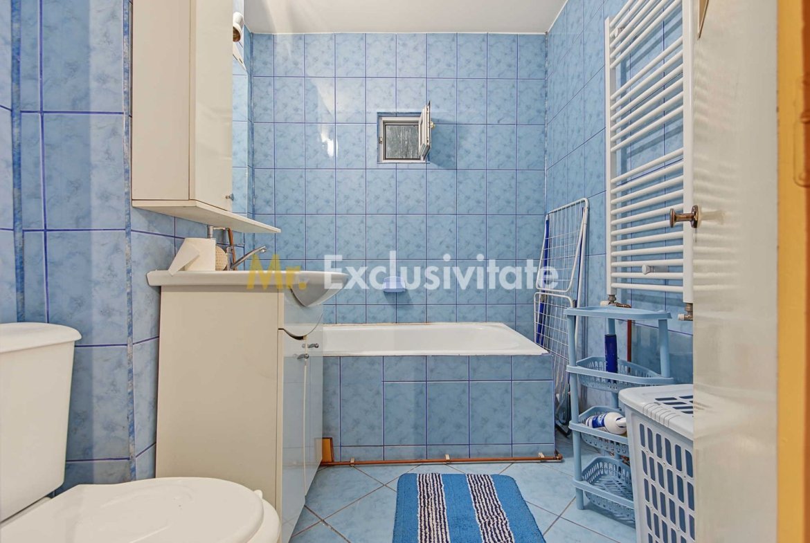 Apartament 2 camere | Bulevardul Dacia – Mioveni