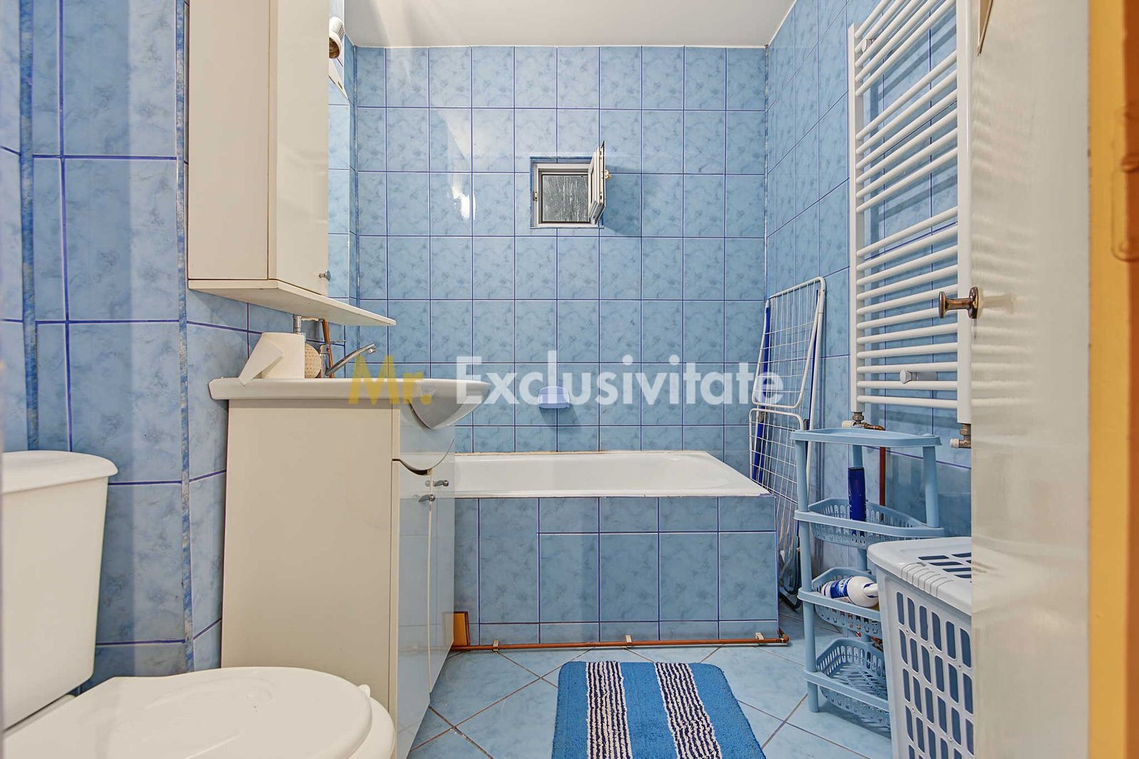Apartament 2 camere | Bulevardul Dacia – Mioveni