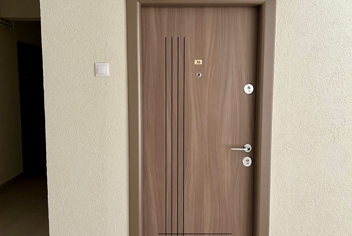 Ap 30 Teilor Residence – 3 camere FINISAT