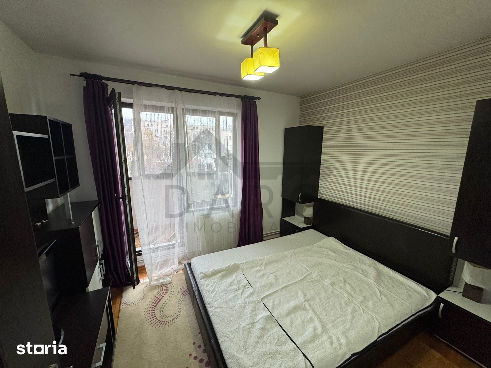 3 camere în Tg. Mureș care arată ca în poze