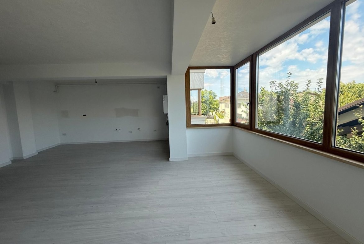 Titan- apartament 2 camere- finisaje de calitate