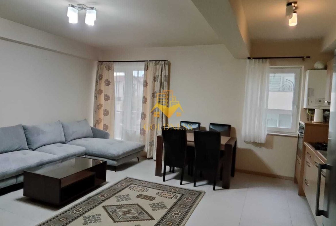 2 camere, Buna ziua, Bloc nou, Parcare, Grand Hotel Italia, Lidl, Nou