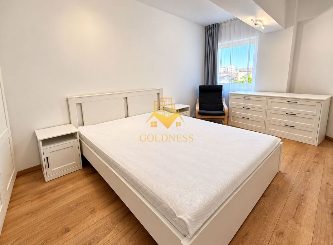2 camere, Parcare, Bucuresti, Fabricii, Kaufland, Pta Marasti, UAD