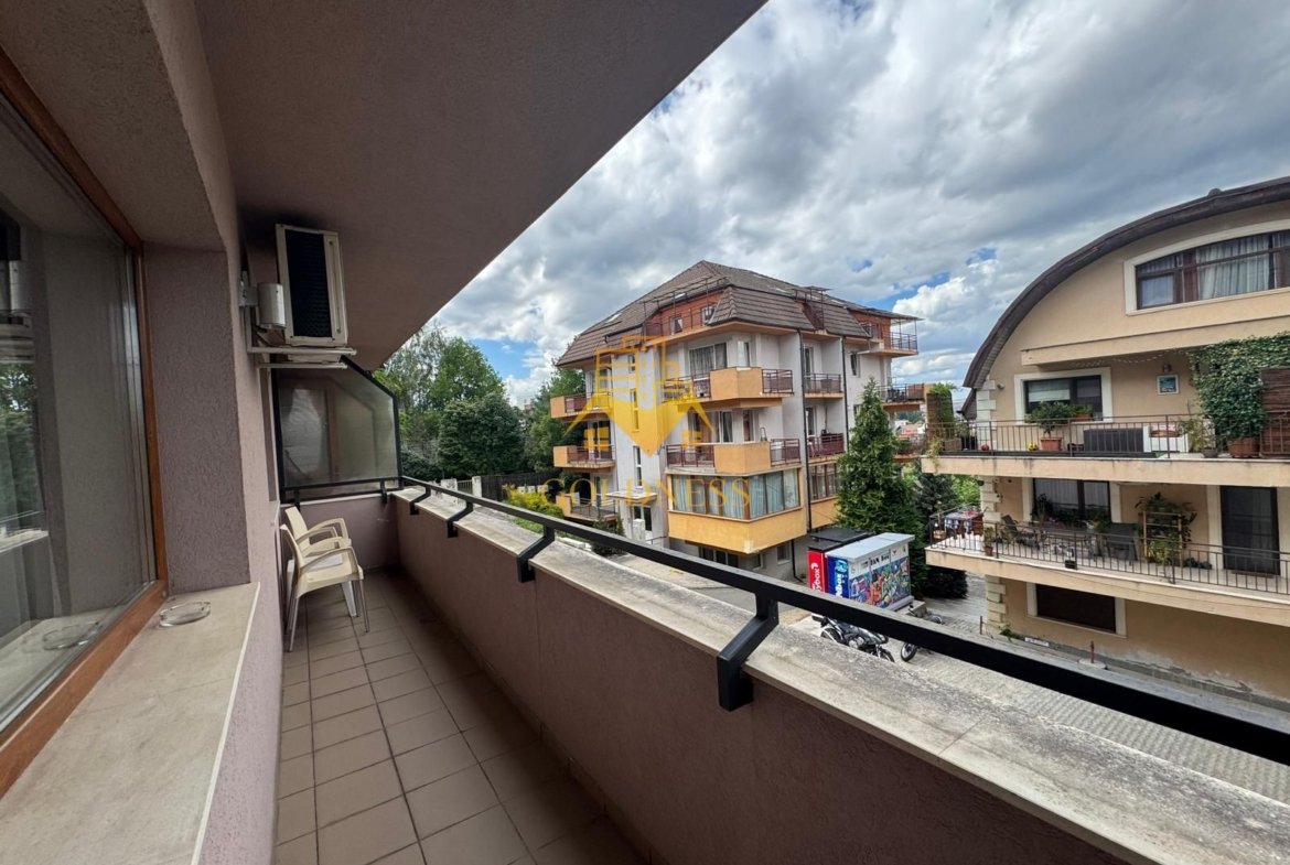 2 camere, modern, bloc nou, Andrei Muresanu str. Trifoiuliui Zona LIDL