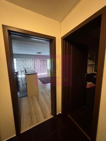 Studio mobilat și utilat | Parcare subterană inclusă | Valea Furcii