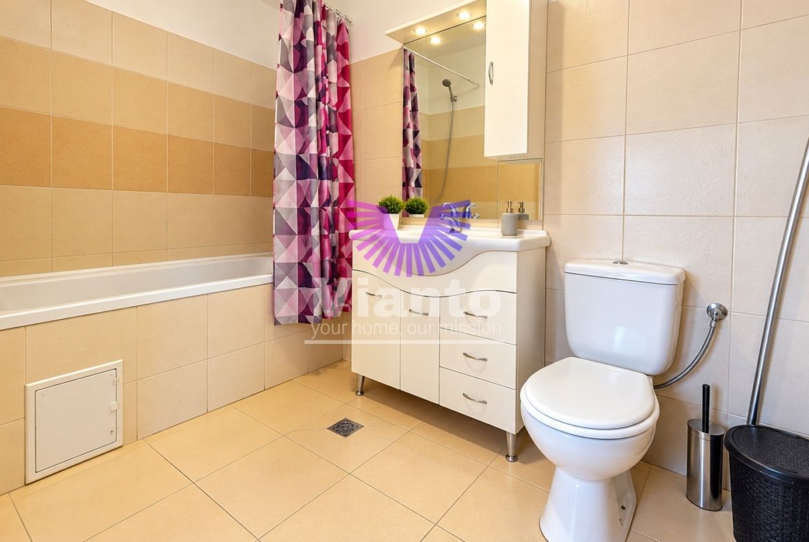 Apartament de închiria 3 camere  – Terezian, Sibiu