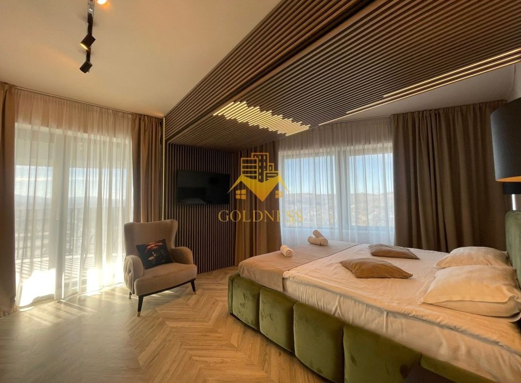 Apartament 108 mp Superfinisat| West City Tower| Reducere 15.10-15.11