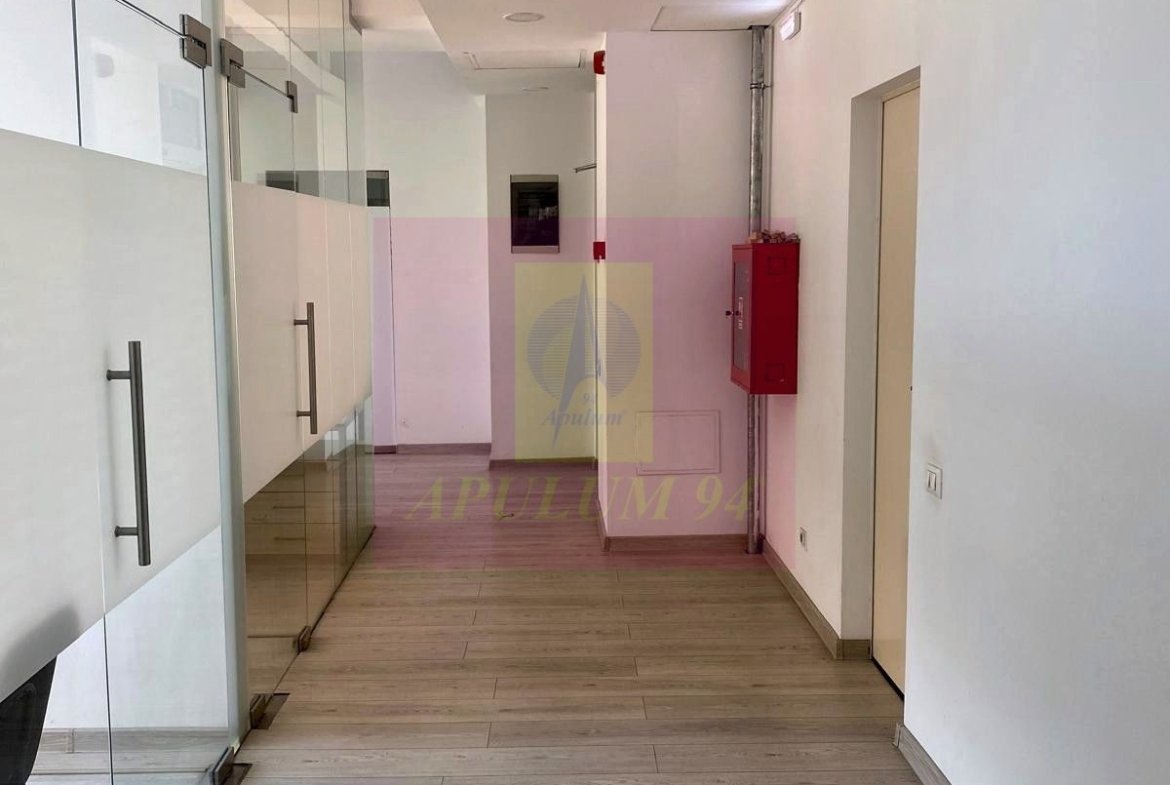 Birou 30 mp | Zona Prosper, 13 Septembrie | Utilitati incluse