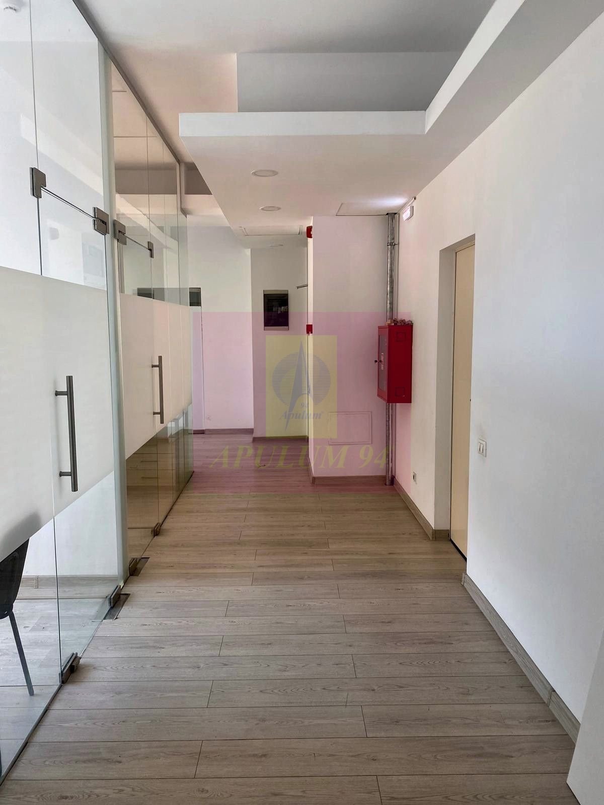 Birou 30 mp | Zona Prosper, 13 Septembrie | Utilitati incluse