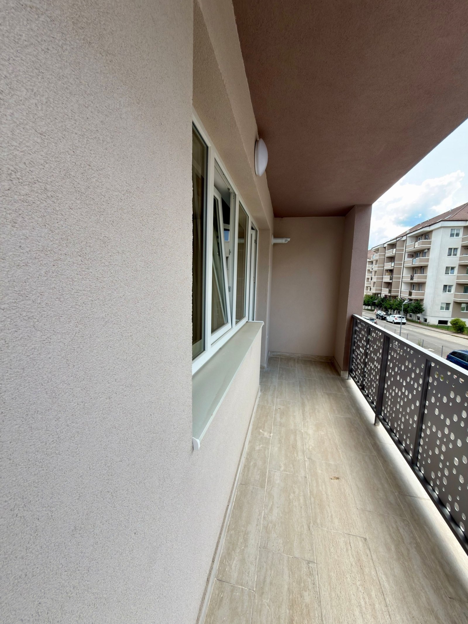 Ap 19 Teilor Residence – 3 camere Finisat