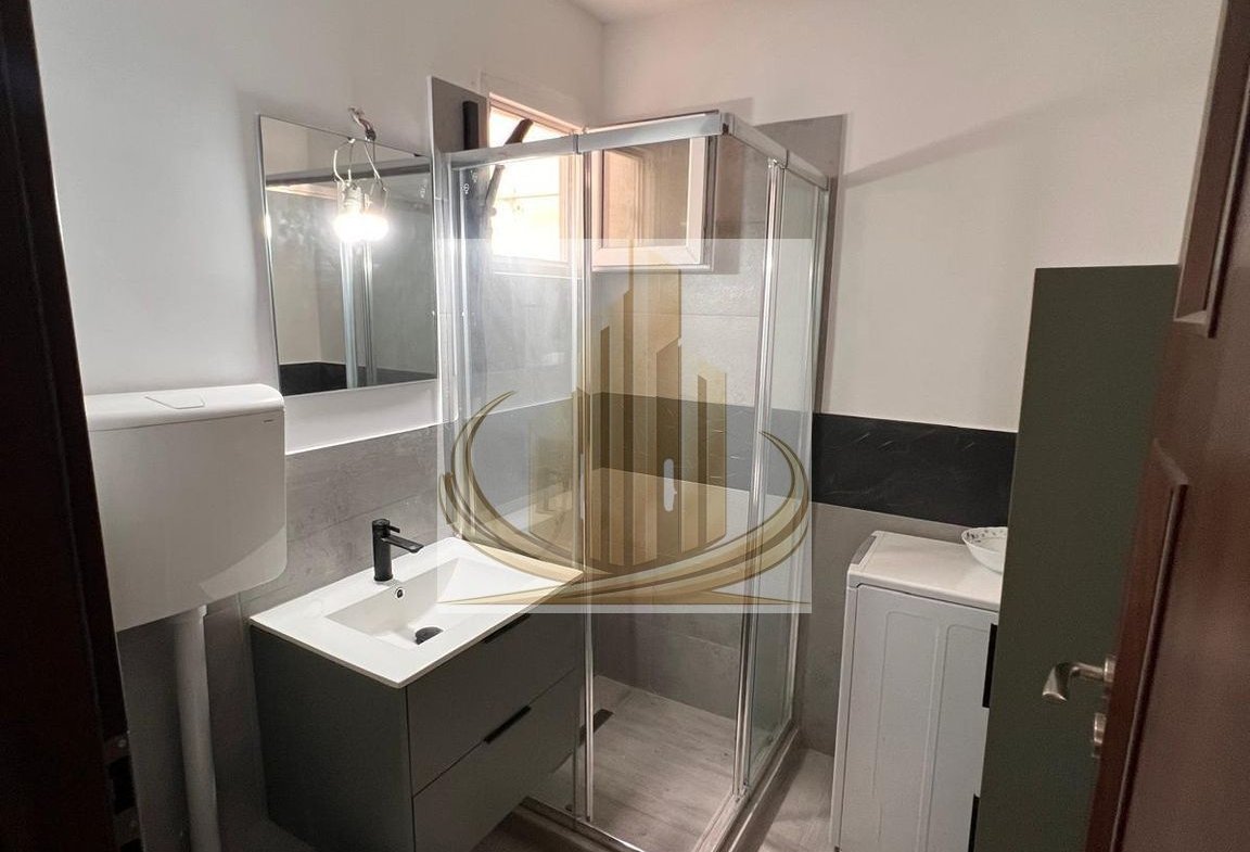 Apartament 2 camere, balcon, Giurgiului
