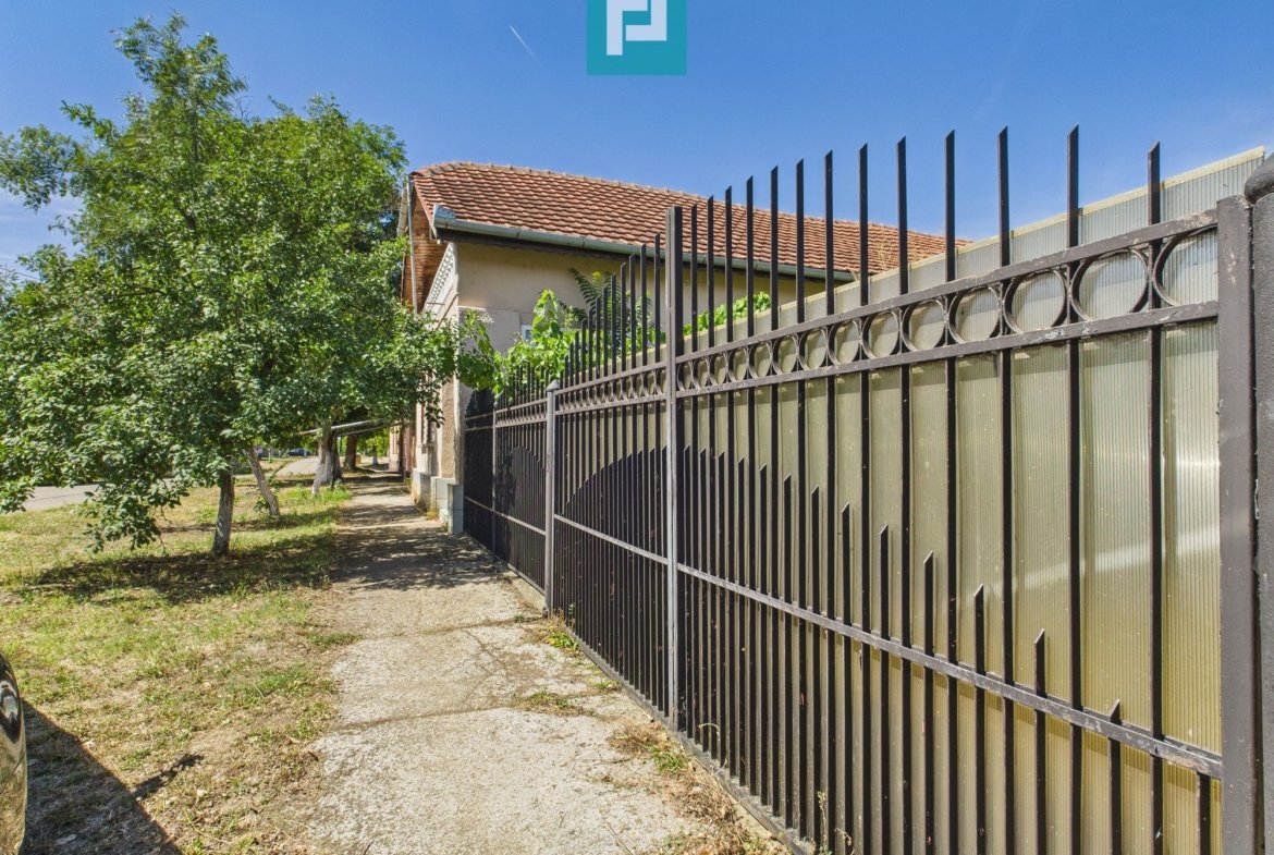 Teren 4919 mp– Comuna Călacea