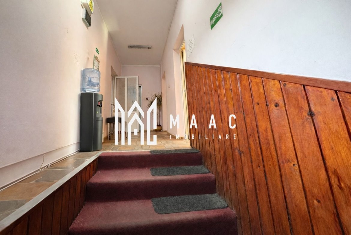 Casă 4 camere de vânzare | Sibiu, Turnișor | 810 mp