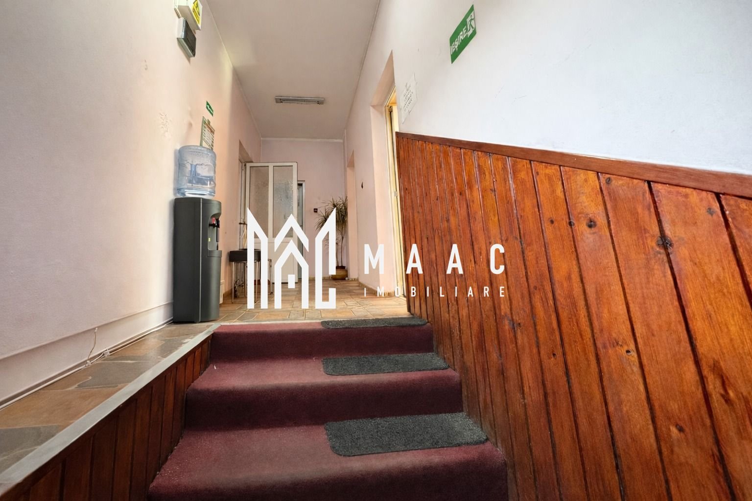 Casă 4 camere de vânzare | Sibiu, Turnișor | 810 mp