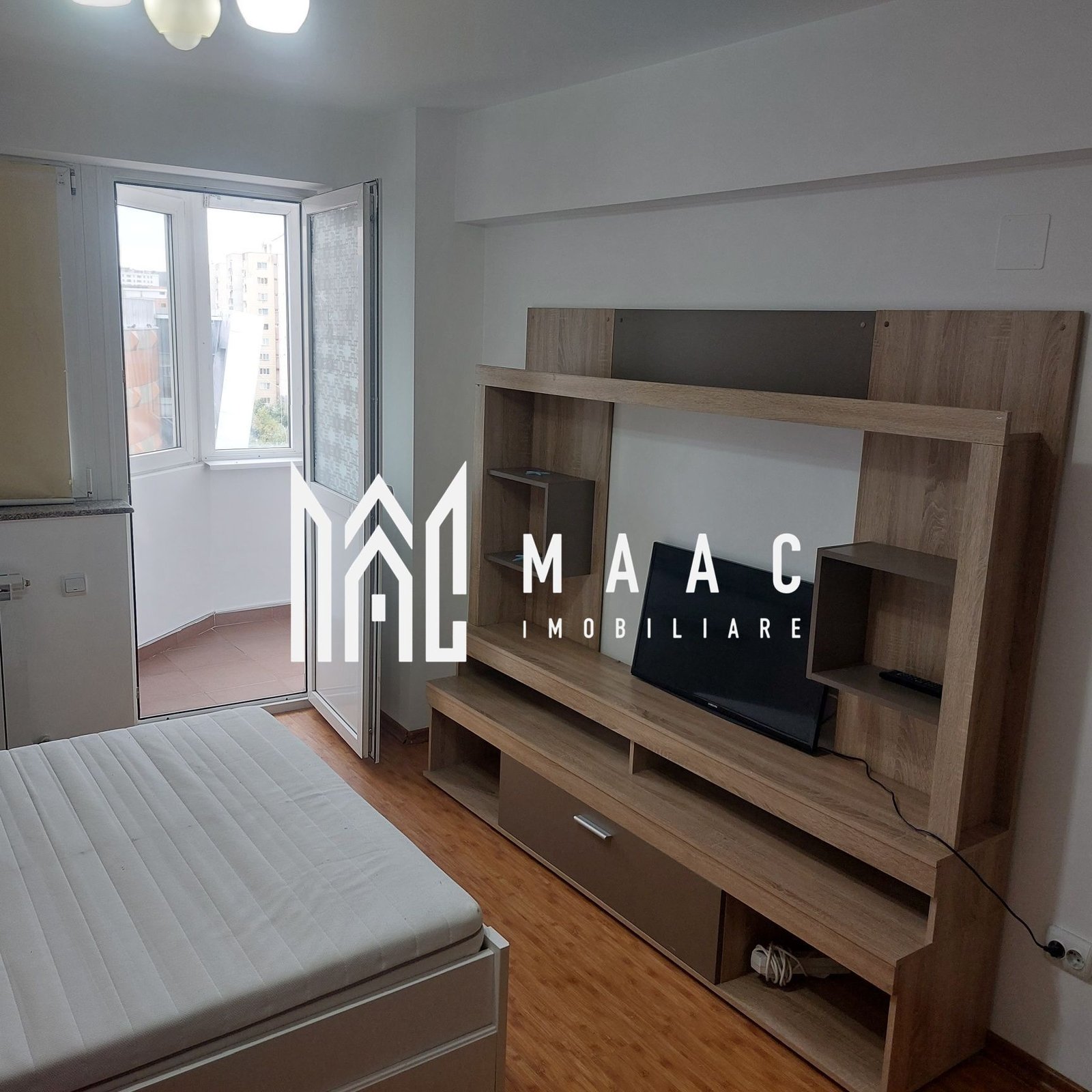 Garsonieră de vânzare | Râmnicu Vâlcea, Central | Zăvoi | 32 mp