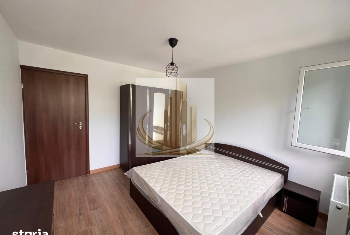 Apartament 2 camere, balcon, Giurgiului