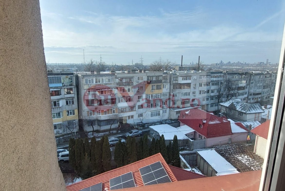 Apartament 2 camere, 68 mp, bloc 2009, zona Kaufland – Micro 14