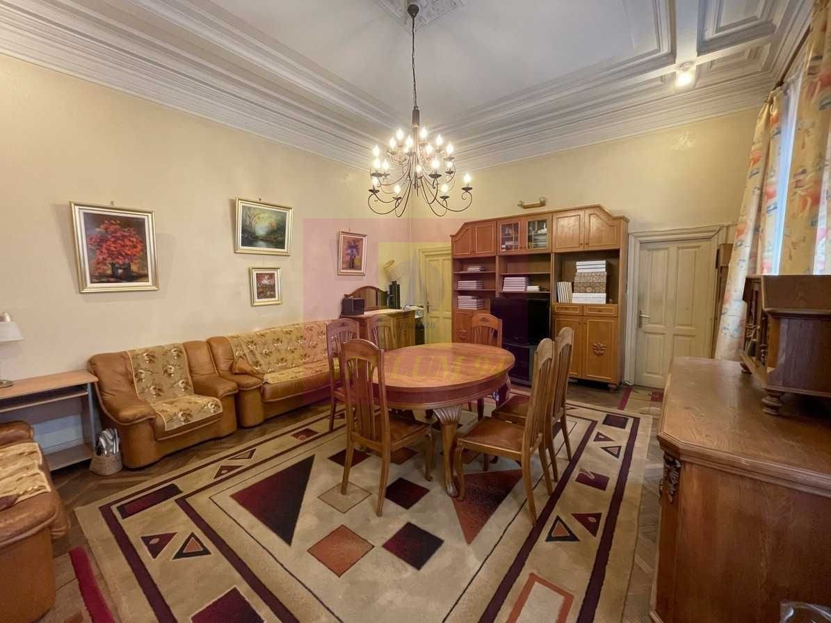 7392c22323574873805f6857a0dbc9e8 Apartament în vilă în Ultracentralul Capitalei – Zona de Ambasade