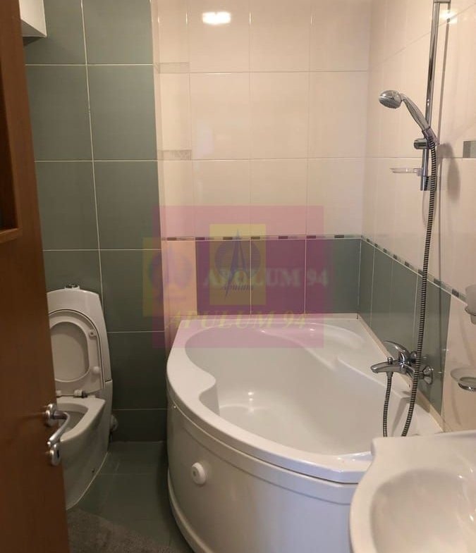 3 camere | 99 mp | Parcare inclusă | Piața Alba Iulia – Popa Nan