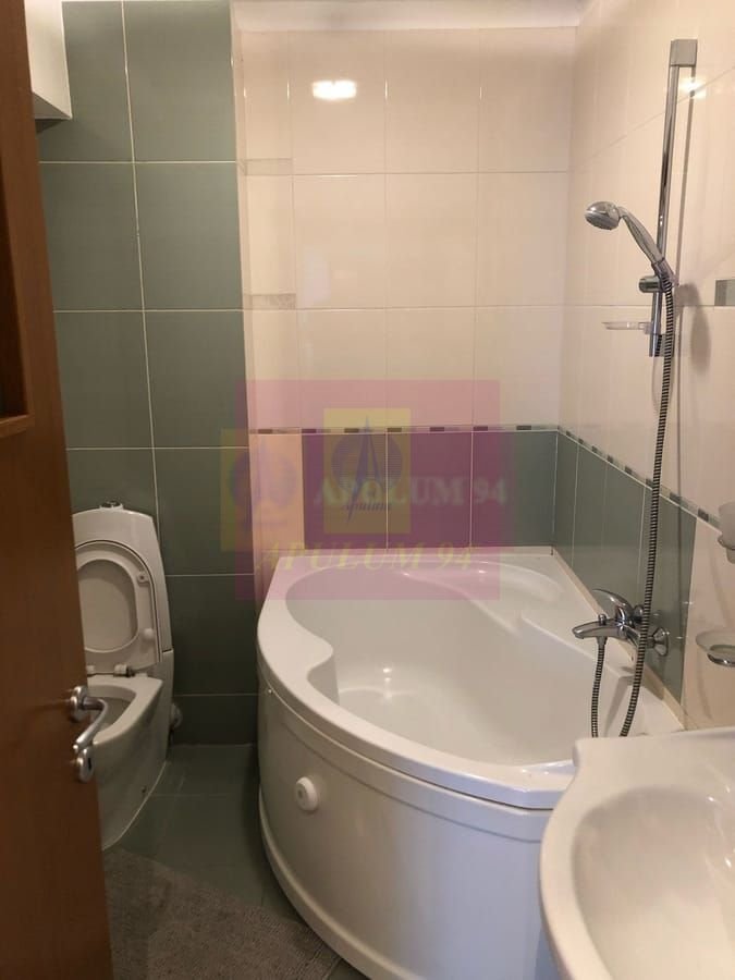 3 camere | 99 mp | Parcare inclusă | Piața Alba Iulia – Popa Nan