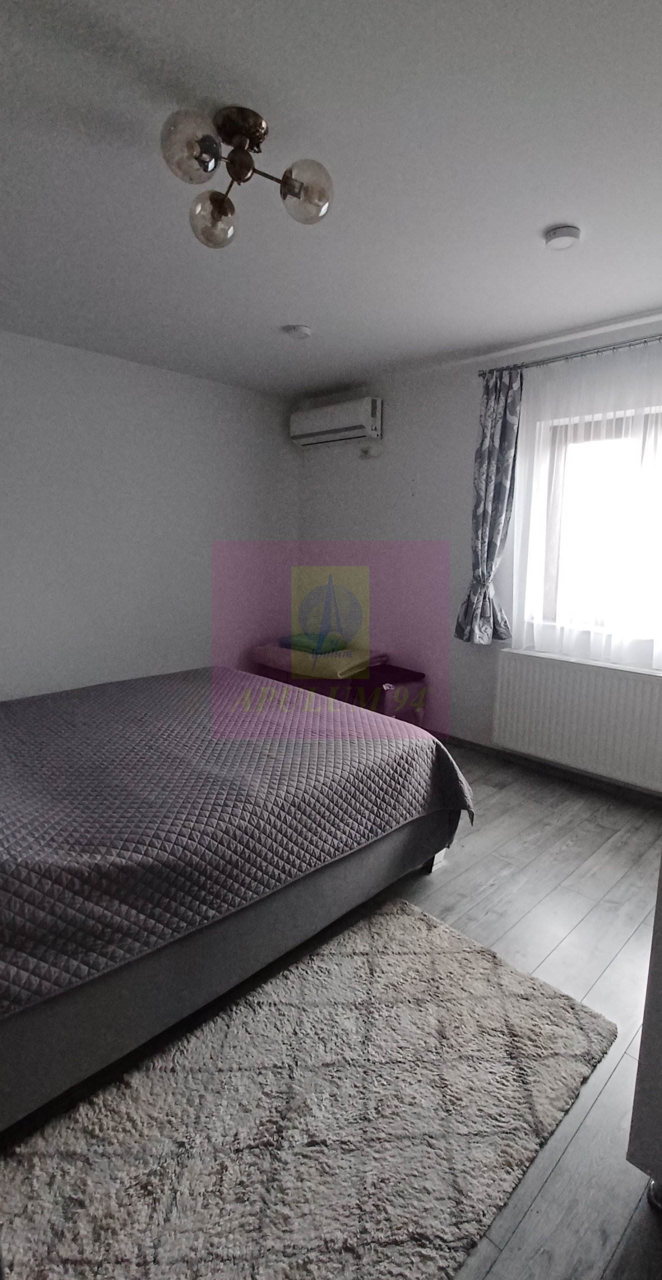Sabareni, casa parter 145 mp, curte 1000 mp, mobilata, utilata