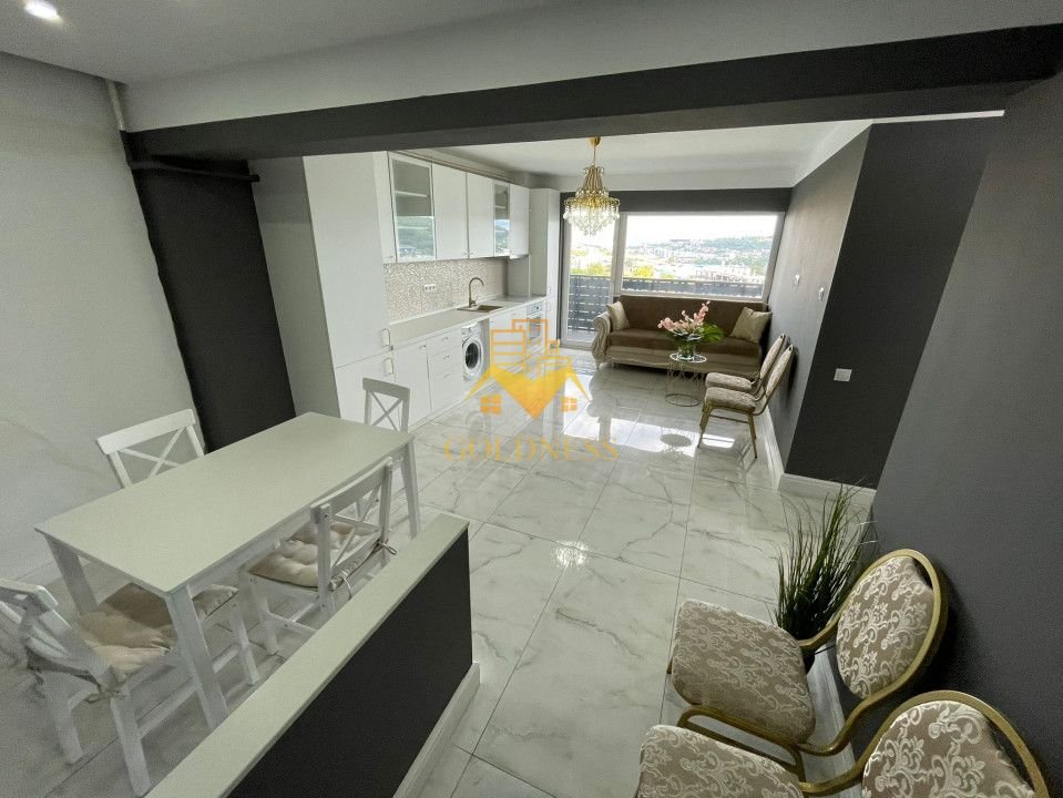 3 camere modern, Calea Baciului, Mega Image, Lidl, Petrom, Parcare