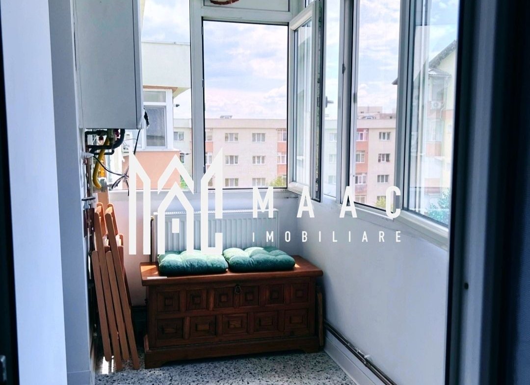 Apartament 2 camere de vânzare | Râmnicu Vâlcea, Ostroveni