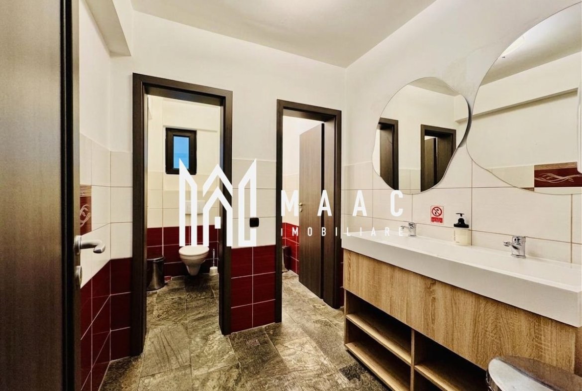 Pensiune de vânzare | Valea Avrigului | piscină interioară