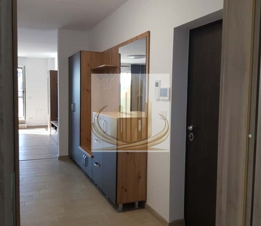 Apartament Penthouse IRIS Armoniei – Nou si mobilat !