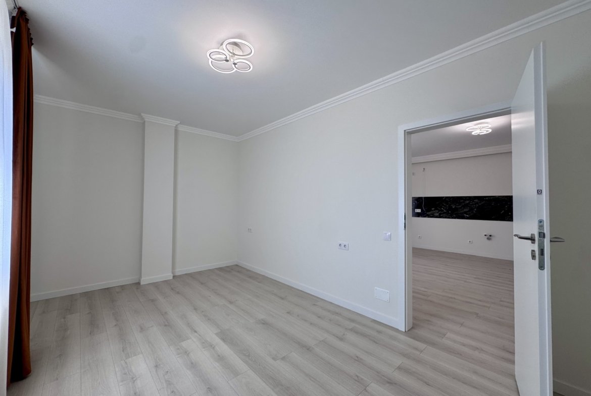 Apartament  9 C3 3 camere Tautului Residence  Parc Poligon Sub Cetate