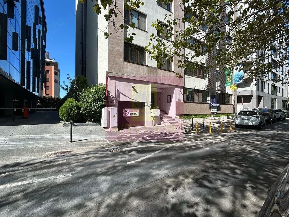 Apartament 3 camere – Herastrau