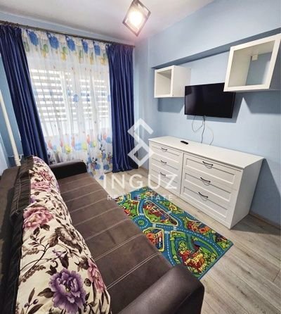 Apartament 3 camere de închiriat | Obor – Bucur Obor