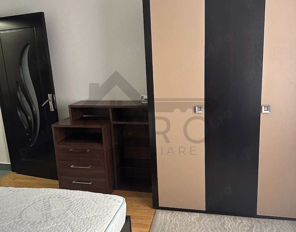 Dau in chirie apartament 2 camere