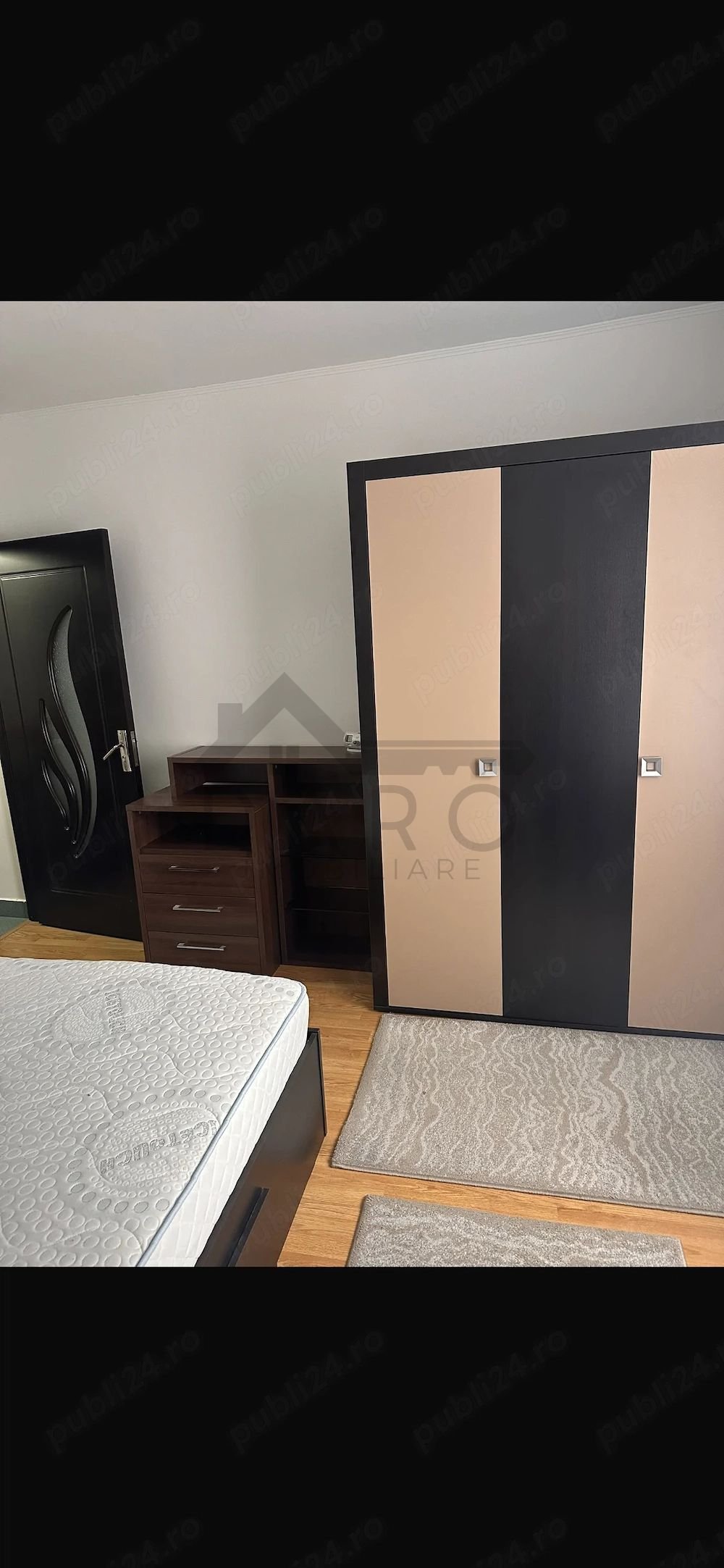 Dau in chirie apartament 2 camere