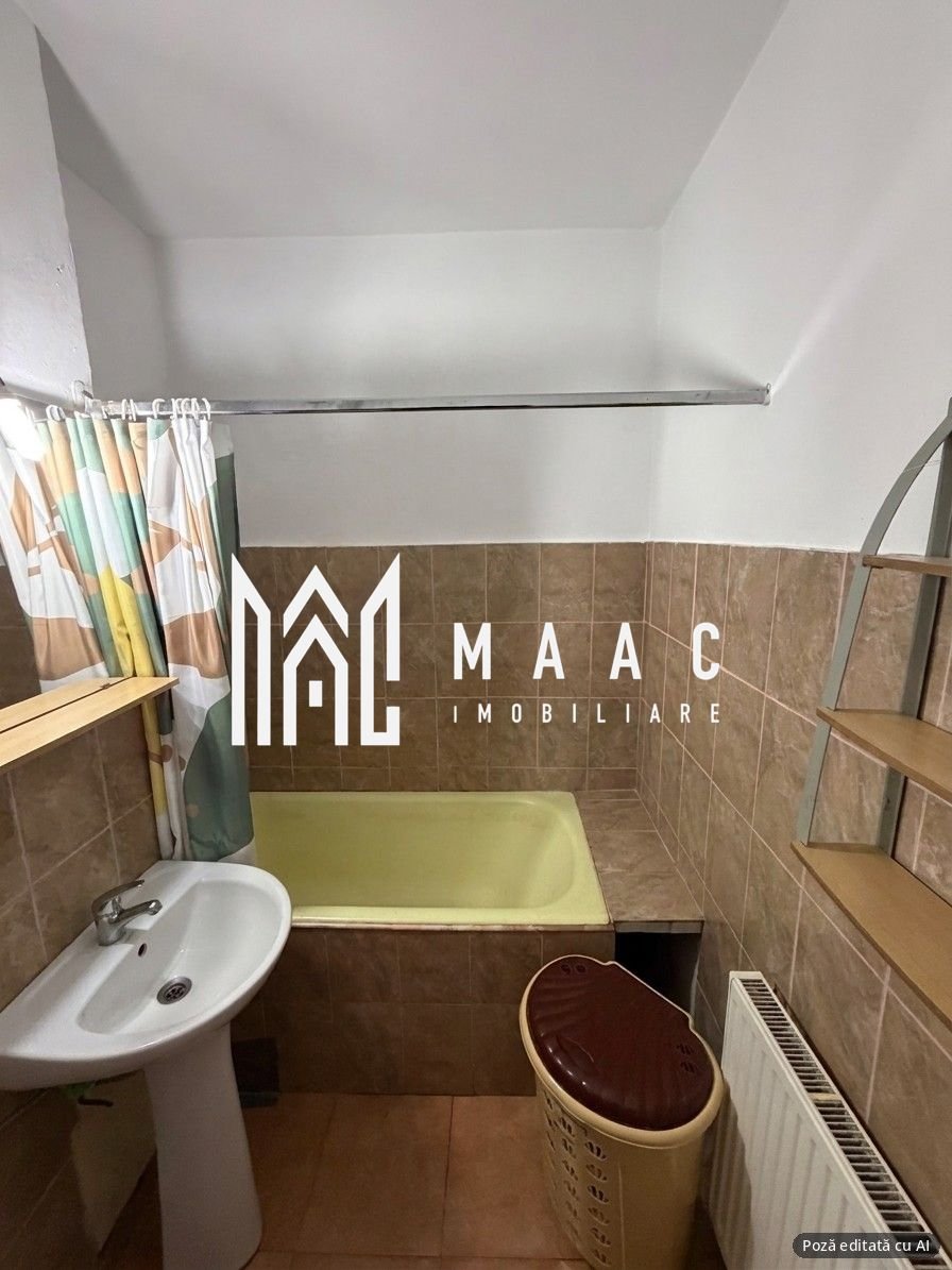 Apartament 2 camere de vânzare | Sibiu, Central | 51 mp