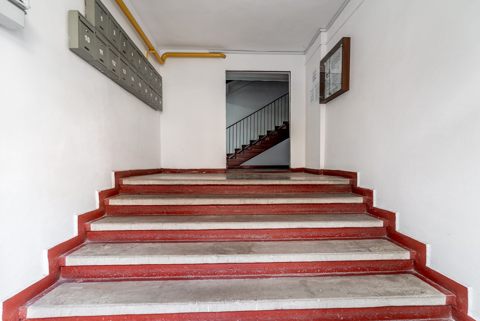 Alfa | 2 camere decomandat | 54 mp utili | balcon