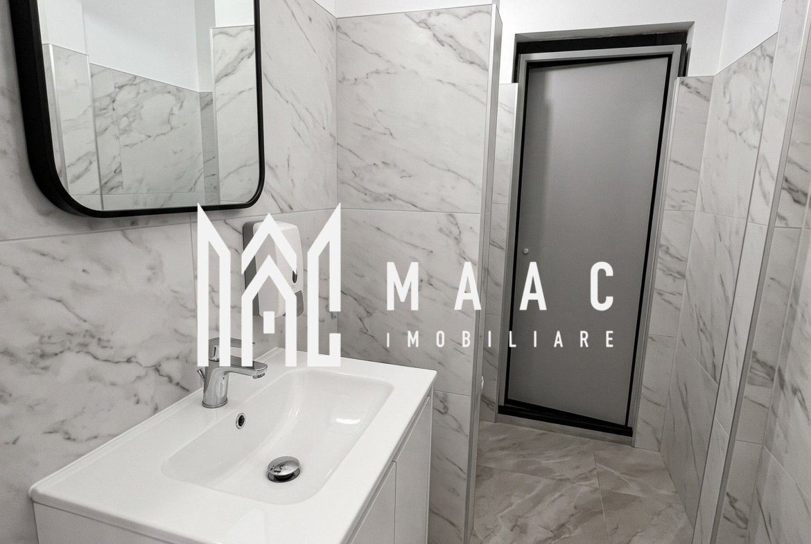Spațiu comercial de închiriat | Sibiu, Exterior Est | 564 mp