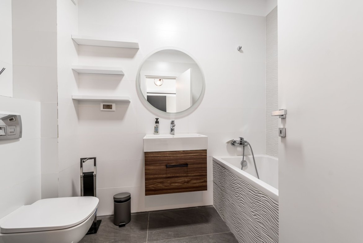 DESCOPERĂ CONFORTUL URBAN | APARTAMENT CU 2 CAMERE ÎN CAMPEADOR CITY