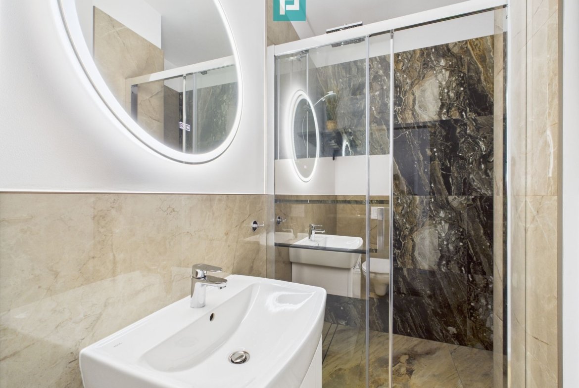 Apartament 2 camere – Torontal | Parcare subterană